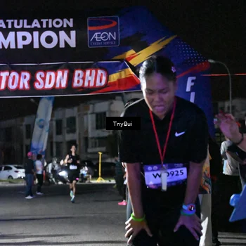 Runner Photo 7685440