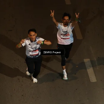 Runner Photo 7685448