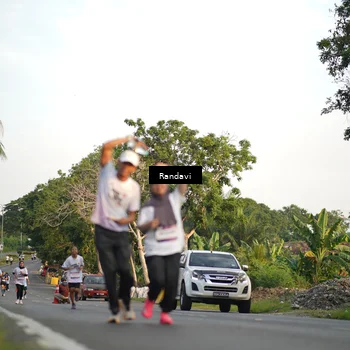 Runner Photo 7685461