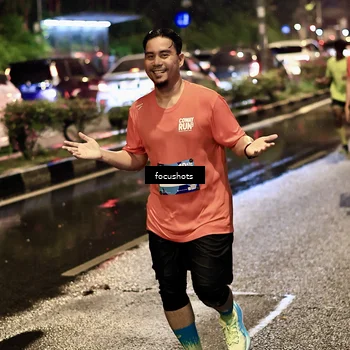 Runner Photo 7685463