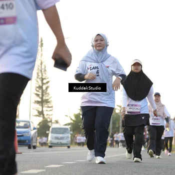 Runner Photo 7685465