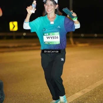 Runner Photo 7685471