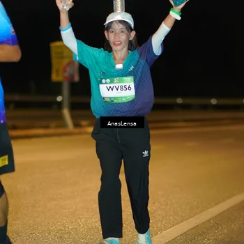 Runner Photo 7685474