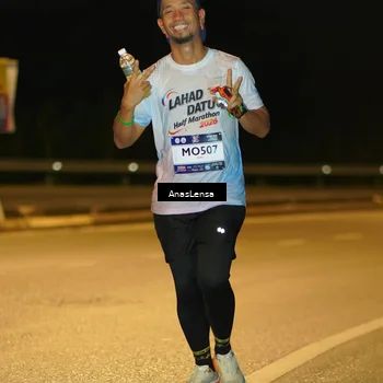 Runner Photo 7685484