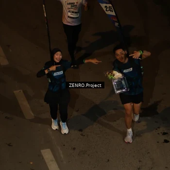 Runner Photo 7685489