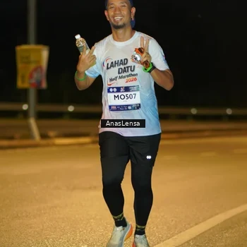 Runner Photo 7685490