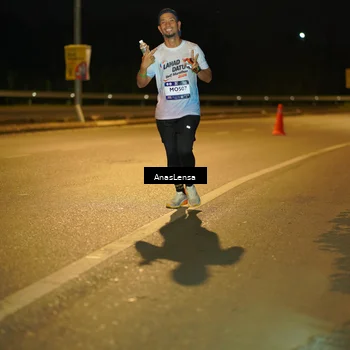 Runner Photo 7685493