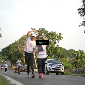 Runner Photo 7685497