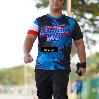 Runner Photo 7685503