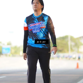 Runner Photo 7685504