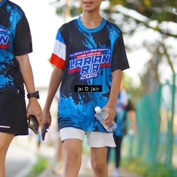 Runner Photo 7685506