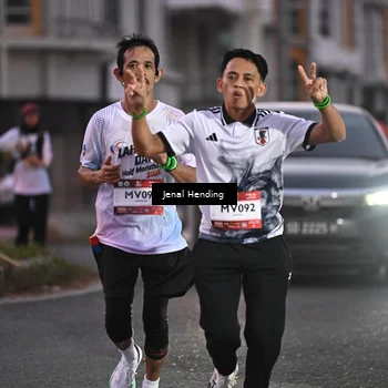 Runner Photo 7685507