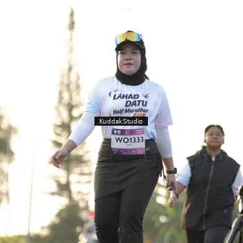 Runner Photo 7685509
