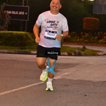 Runner Photo 7685511