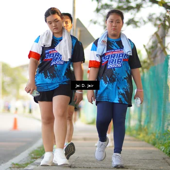 Runner Photo 7685514