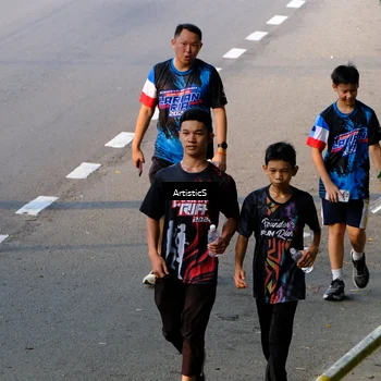 Runner Photo 7685517