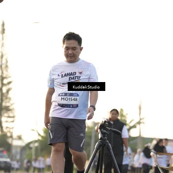 Runner Photo 7685520