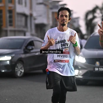Runner Photo 7685521