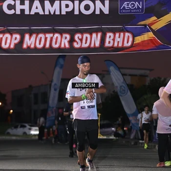 Runner Photo 7685522