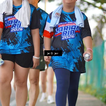 Runner Photo 7685523