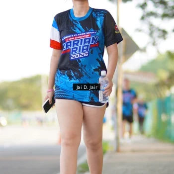 Runner Photo 7685526