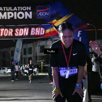 Runner Photo 7685528