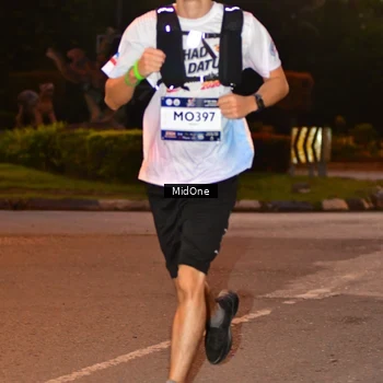 Runner Photo 7685533