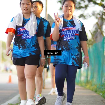 Runner Photo 7685535