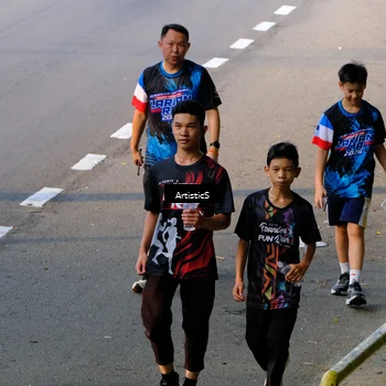 Runner Photo 7685537