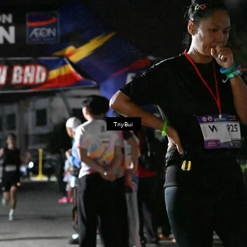 Runner Photo 7685540