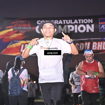 Runner Photo 7685544
