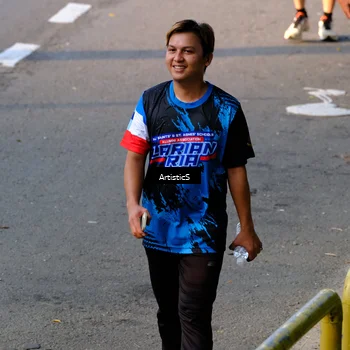 Runner Photo 7685547