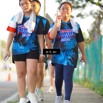 Runner Photo 7685553