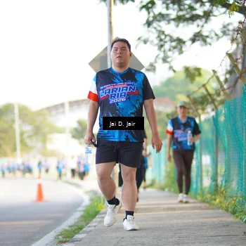 Runner Photo 7685562