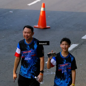 Runner Photo 7685567