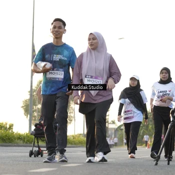 Runner Photo 7685570