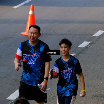 Runner Photo 7685572