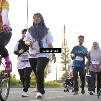 Runner Photo 7685582