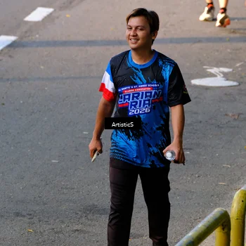 Runner Photo 7685591
