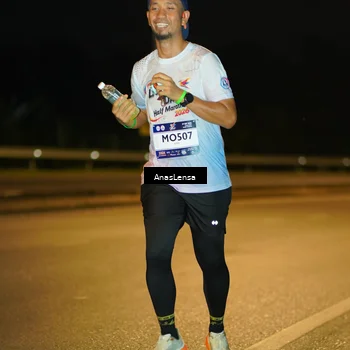 Runner Photo 7685603