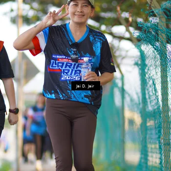 Runner Photo 7685604