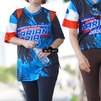 Runner Photo 7685606