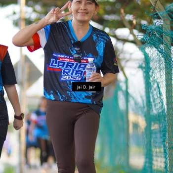 Runner Photo 7685610