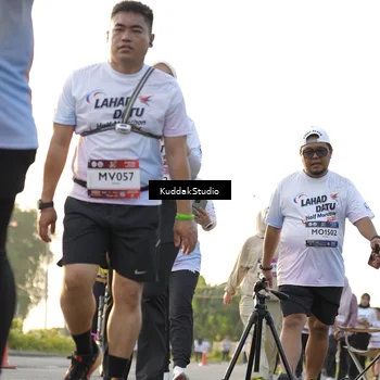 Runner Photo 7685622