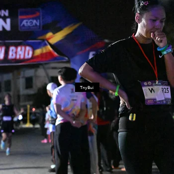 Runner Photo 7685623