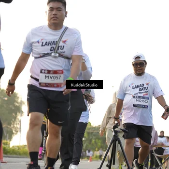 Runner Photo 7685629