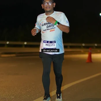 Runner Photo 7685632