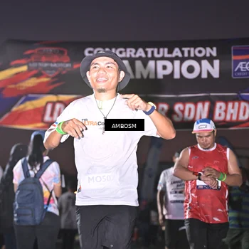 Runner Photo 7685640
