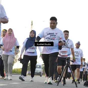 Runner Photo 7685649