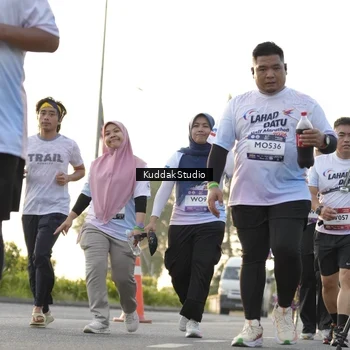 Runner Photo 7685651